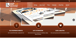 Desktop Screenshot of gsep.com